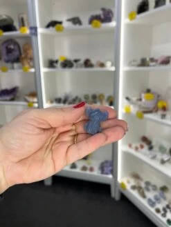 Blue Aventurine Stitch -Home Decor Store 85B2CAA5 93F2 44D9 B997 270F4A25D4C4