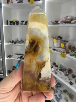 Green Onyx Tower -Home Decor Store 87A9D76D BEC6 4438 9825 B200CF9C2E99