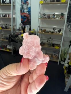 Pink Opal Piglet (Winnie The Pooh) -Home Decor Store 89882426 0AEF 4856 94C3 FA2DDE85B5C4