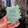 Amazonite Medusa Head -Home Decor Store 89D5FF10 8137 4ABC 8C9C 2EFC8A8ED858
