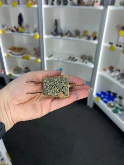 Pyrite Wheelbarrow -Home Decor Store 8BADB357 B096 43C6 9F24 03D46E159E50