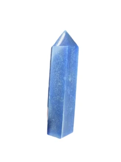 Blue Aventurine Tower