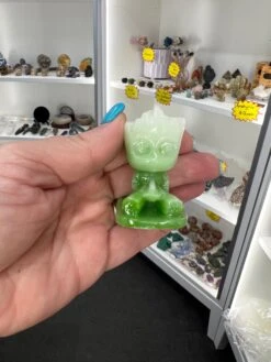 Luminous Groot (Glow In The Dark / Man Made) -Home Decor Store 9052F980 333D 4BD8 B8DA E3B4DED096E9