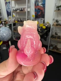 Luminous Sandshrew (Glow In The Dark) -Home Decor Store 92F94144 F22D 4562 B7E6 8DC94544923C