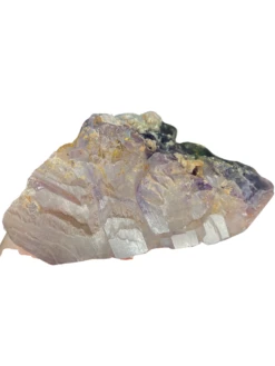 Amethyst Skeletal Quartz With Calcite Inclusions -Home Decor Store 934C2C6A 24B1 4286 8D52 B7B0062D1BBD