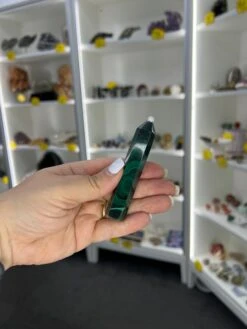 Malachite Tower -Home Decor Store 94545FBC 5256 4B63 BE78 E7A9A090291A