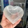 Selenite Heart Bowl -Home Decor Store 959C4307 658B 4E27 909A 4011FDFA3DCB