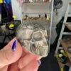 Pyrite Skull -Home Decor Store 9622C4AE 5F44 4312 AE07 9F960C94E026