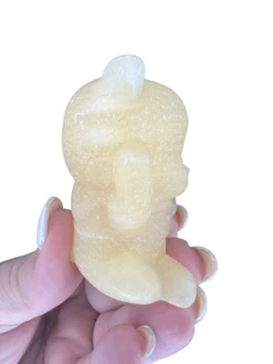 Honey Calcite Winnie The Pooh -Home Decor Store 970FF160 C996 4590 9865 9EC0857695B8