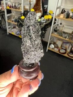 Silicon Carbide On Stand -Home Decor Store 9829D1FE DAA7 4D93 9F37 94C0783073C3