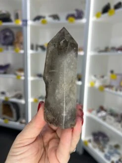 Garden Quartz Triple Point Tower -Home Decor Store 983EE889 939B 437F A14E 8F975231ECC4