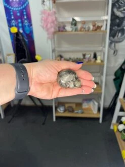 Pyrite Skull -Home Decor Store 9ADAAA55 6CA9 459F A4FC 972FA39C80B0