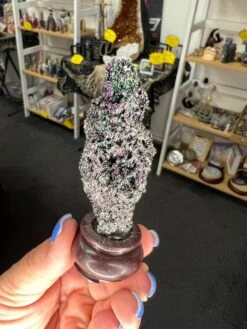 Silicon Carbide On Stand -Home Decor Store 9B46E89B EBD7 4C9F B719 62A17440CF69