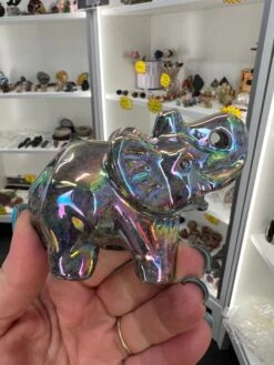 Aura Yooperlite Elephant