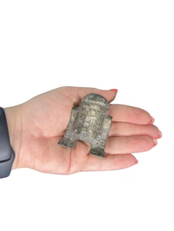 Pyrite R2D2 Carving (Star Wars) -Home Decor Store 9EC662C5 AE3F 4548 BB32 6B640099494D