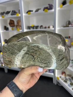 Thousand Layers Garden Quartz -Home Decor Store 9FB6B6F0 4A96 4657 9BAD C4AC974DACF0