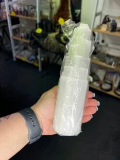 Selenite Tower -Home Decor Store A2A29E9A AA9B 4EEA 82D1 D91972CDCBCA