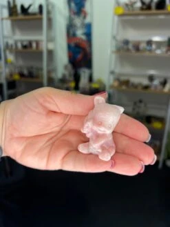 Pink Opal Piglet (Winnie The Pooh) -Home Decor Store A2E15A4D E817 4E58 8586 17433D81AEAC