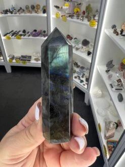 Labradorite Tower -Home Decor Store A37F3B56 6443 42AF 97AD 756AA5DF16D8