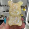 Aura Honey Calcite Pikachu