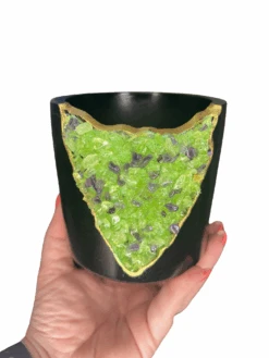 Peridot Pot