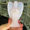 Pink Opalite Angel -Home Decor Store A72415DC 234E 4F89 A6C3 E3F706B8D301