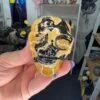 Picture Stone Jasper Skull -Home Decor Store A9A89FAC 9973 4B67 AFE7 52B453A0AFE0