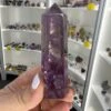 Amethyst Tower -Home Decor Store AA7C9ECA 627C 4875 A4B9 87E0185A13B3
