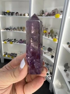Amethyst Tower