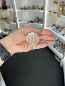 Clear Quartz Sphere With Stand -Home Decor Store AB48D40F F812 4BF9 8C24 5A99E91A33E5