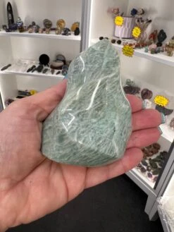 Amazonite Flame -Home Decor Store ABC3F2F9 BB6D 4389 8C7B 3C62923348AF