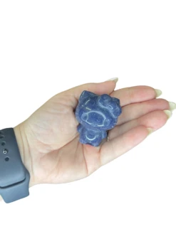 Blue Aventurine Hello Kitty Carving -Home Decor Store AF6F12C2 CB67 4C9D A181 FF15AB252073