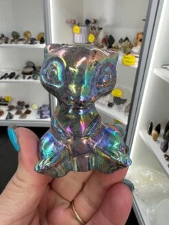 Aura Yooperlite Pokemon Character