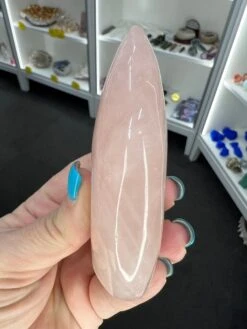 Rose Quartz Freeform -Home Decor Store B00E1EBE 91C1 4F4F BD48 5375C2149D25