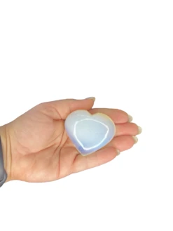 Opalite Heart -Home Decor Store B710B5F0 2FFC 4DD4 AE5B D017382FB650