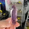 Amethyst Wand