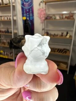 Howlite Togepi -Home Decor Store B993A5E3 5082 4678 8787 79DE8D06B2D2