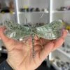 Moss Agate Dragonfly 2 Moss Agate Dragonfly -Home Decor Store BC0CD8CC C2C7 4F7C BBB7 9B6E94FD6BFB