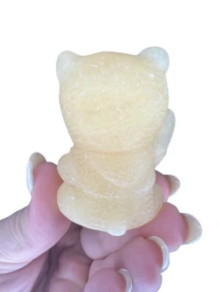 Honey Calcite Winnie The Pooh -Home Decor Store BD5CAC93 6ED4 4710 8B24 43D5F42B953D