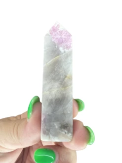 Pink Tourmaline Tower -Home Decor Store BE3775DB C989 4A9F A52B 306FDD14076E
