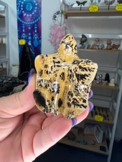 Picture Stone Jasper Turtle -Home Decor Store BECBEAFD ADD8 4917 A763 38527D6B9A83