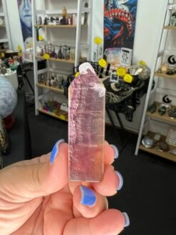 Fluorite Tower -Home Decor Store BF8E1750 EF3B 45AB 8482 E52AC17CB22C