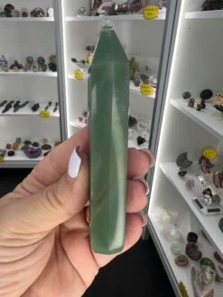 Green Aventurine Pipe -Home Decor Store C0350FD0 E345 4F08 B063 0FAEA041C1F6