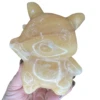 Honey Calcite Pikachu Carving -Home Decor Store C1EF1C77 F5DB 4380 B1DB 0811E122D405