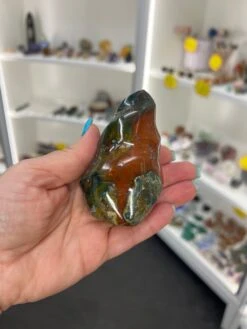 Ocean Jasper Flame -Home Decor Store C39BE25C 9984 4189 B6DC 44061693759B