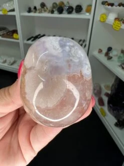 Flower Agate Skull -Home Decor Store C45A6B50 08D5 41E3 8AD5 0B3E7CAB78D2