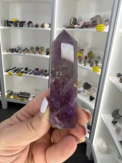 Amethyst Tower -Home Decor Store C51D1077 5D69 4A64 86A6 A19CAB441838