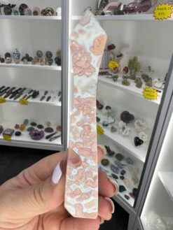 Pink Agate Tower -Home Decor Store C5746BB4 1248 459B 97A0 892069579F5E