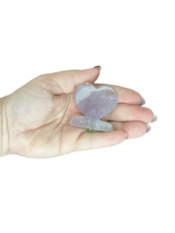 Fluorite Heart -Home Decor Store C5D6775A 807C 41E8 AE76 9A6016C2CCBB