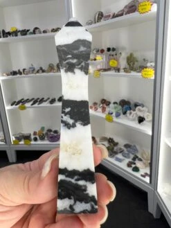 Zebra Jasper Tower -Home Decor Store C7EBC950 39B3 4AC2 984F 295185C7DEA5